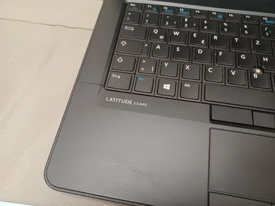 1237 DELL  LATITUDE E5440  core I5 НІМЕЧЧИНА Продаж