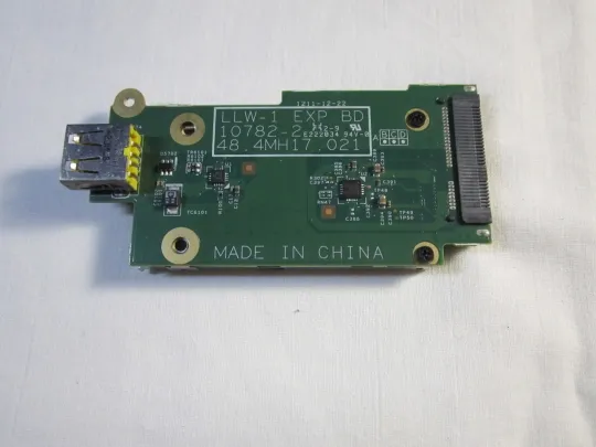 Плата дополнительных USB Lenovo ThinkPad E420 Ціна