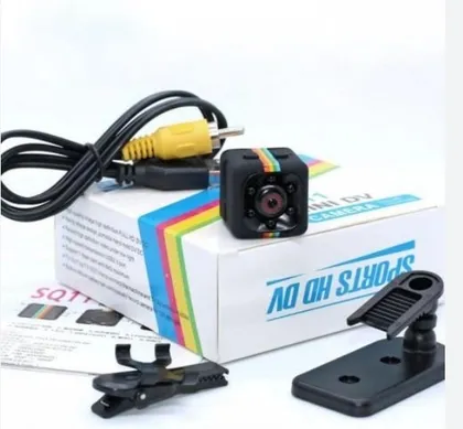 фото, нові міні камера поштучно