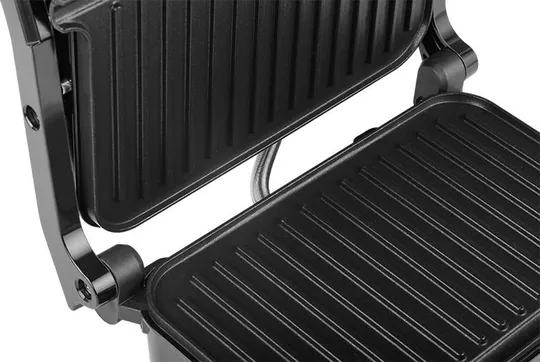 Гриль-мини Panini ECG S-2070 Де купити