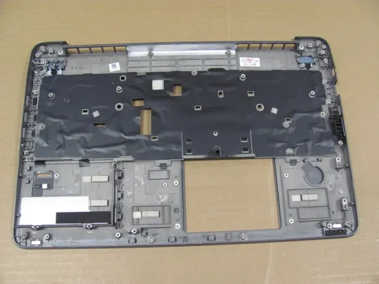 Купити 801-1  панель палмрест 850147-001 AM1C300600 для HP Zbook 15 G4 G3  оригінал