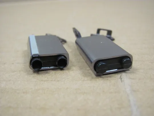 839-35 комплектуюче петлі  для Dell Latitude 9410  2-in-1 оригінал Інтернет-аукціон