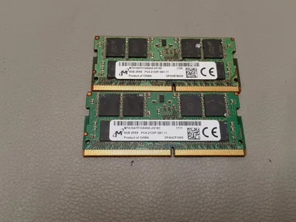 фото, 0596C  оперативна пам'ять 2шт