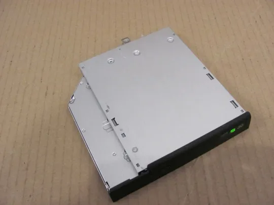 Купити номер0230-7 DVD привод для BLUECHIP SP15-DIS оригінал