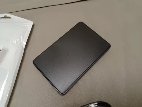 0591C  Зовнішня Кишеня для дисків 2.5 HDD, SSD Де купити