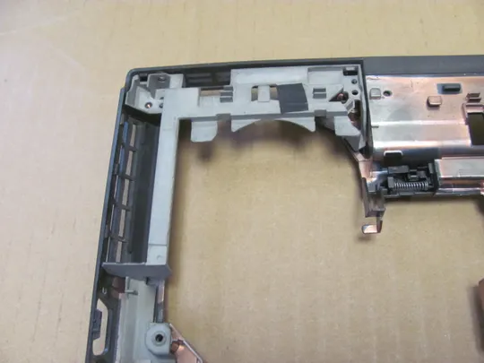 номер1028-3 Кришка дно піддон корпуса Нижний корпус для ноутбука Низ Корпус D  60.4LG15.002  для Lenovo ThinkPad L440  оригінал Де купити