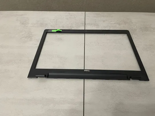 Рамка матриці до Dell Inspiron 5748, #0XNX85    - візуально всі кріплення цілі Ціна