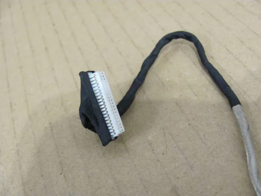 номер0176-12 шлейф BA39-01228B для SAMSUNG NP300 NP300E5C NP300E5A NP305 оригінал Продаж