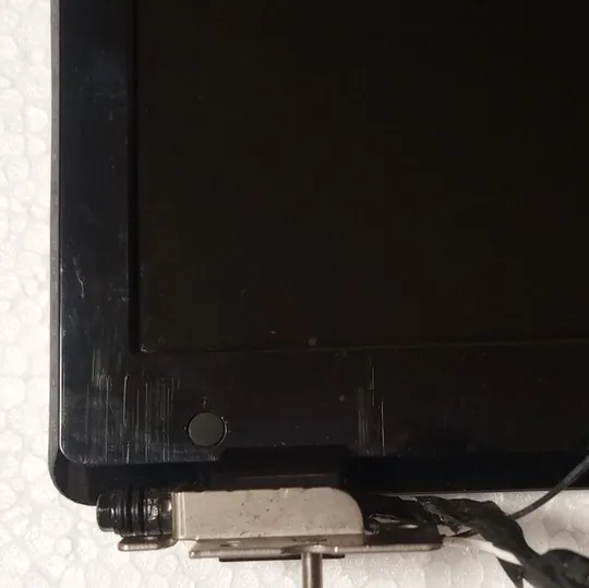 Верхня частина корпуса в зборі з ноутбука ACER ASPIRE 7551G 7741G З аукціону