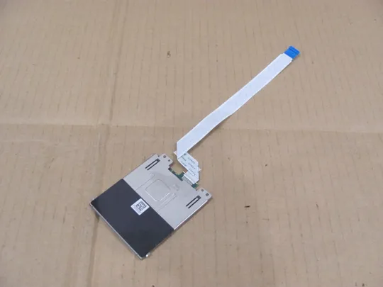695-17  Плата Smart Card Reader  0GD8W8 для Dell Latitude  E7280 E7290 E7380 E7390  оригінал Ціна