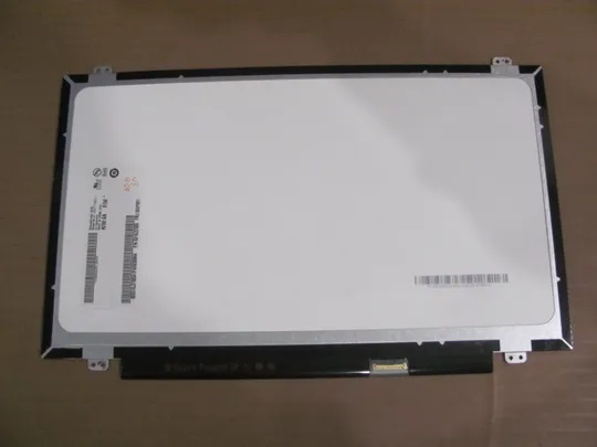МР3-8 матриця 14.0"  B140XTN02.L  Slim eDP TN 30pin  оригінал Є ЦАРАПИНА З аукціону