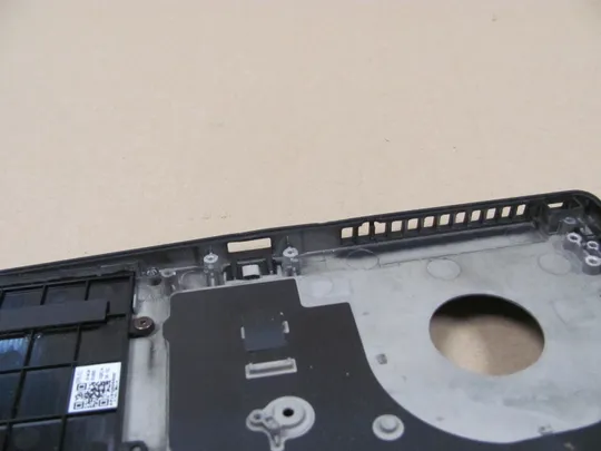 600-6  Кришка панель палмрест AM16Q000G00 SM10R44327  для Lenovo ThinkPad T480S оригінал Торговий майданчик