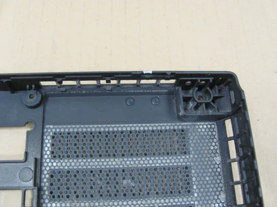 номер0280-17 Кришка дно піддон корпуса Нижний корпус (дно) для ноутбука Низ дно поддон Нижняя часть AM0Z6000500 для Lenovo Thinkpad P50  оригінал Де купити