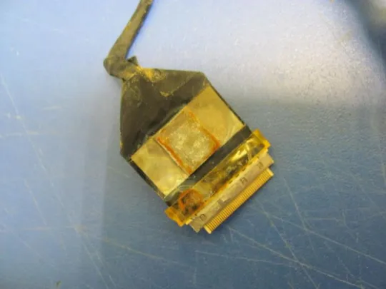 Купити №325-8 шлейф матриці 1422-00X7000 для ASUS X73S оригінал