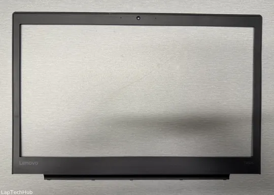 Рамка матриці matrix frame Окантовка дисплея Рамка екрана Корпус рамка матриці AP0YU000600 SM10H22109 для Lenovo Thinkpad T460S оригінал Ціна