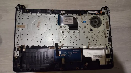 Купити верх і корито Hp 14-AM 14-AC 14-AJ 14-AF 14-AN 14-A