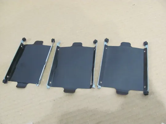 Купити 64-23  кріплення шахта корзина HDD FB0T6004010 для   HP DV5-1000 DV6-3000 DV7-3000 оригінал