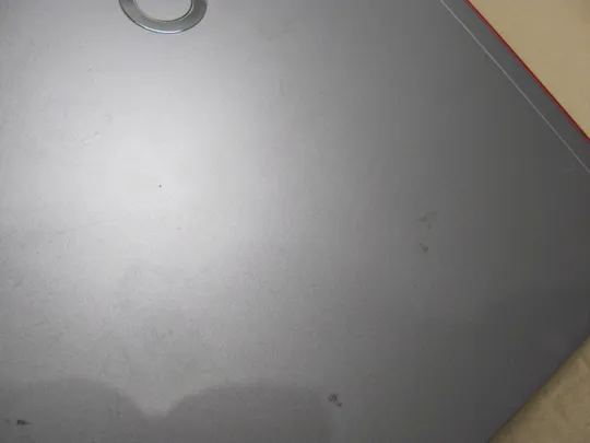 563-4 кришка матриці  для FUJITSU LIFEBOOK E753 E754 оригінал З аукціону