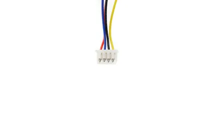 фото, Оригінальний вентилятор для ноутбука ASUS G750JH, G750JZ (CPU FAN), 5V (13NB0181P02011) (Кулер)