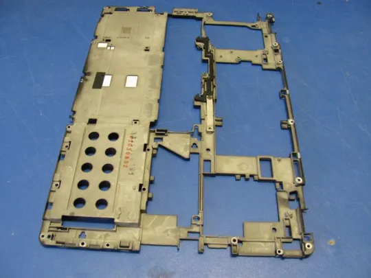 52-10 Кришка (дно, корито, піддон) корпуса 6070B0669701 для HP FOLIO 9470m оригінал З аукціону