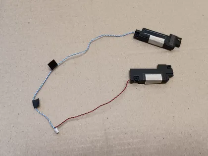 фото, номер1059-25  динаміки Dynamics 02YDY5 023.400PL.0001 для Dell  Inspiron 16 Plus 7620 7625  оригінал