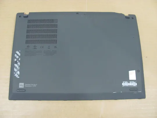 889-4  Кришка дно піддон корпуса 8SSCB1H40012 для Lenovo ThinkPad T14s Gen 3 оригінал Ціна