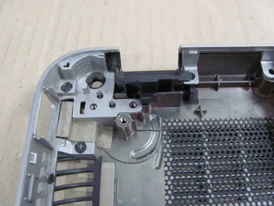 номер0130-5 Кришка,дно,піддон корпуса для  HP Pavilion 15-E  оригінал Недорого