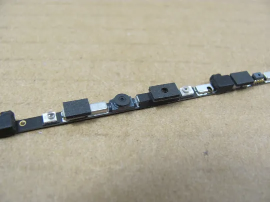 Купити 839-29 WEB камера 0DKHY2  для Dell Latitude 9410 2 in 1  7400 2-in-1 оригінал