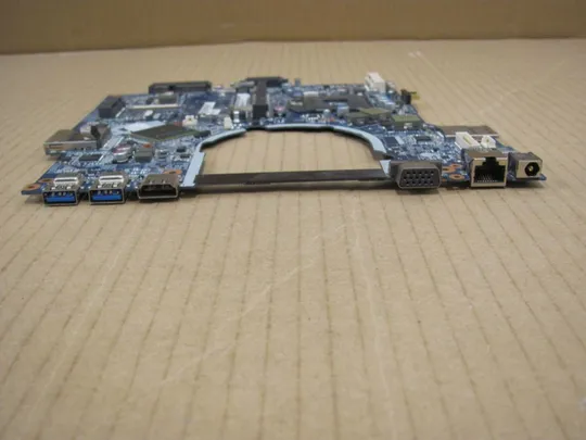 номер0157-24 материнська плата,Mainboard,Материнка,Основна плата,Системна плата,Плата системи,motherboard  6-71-W5400-D02 для TERRA W550EU З аукціону