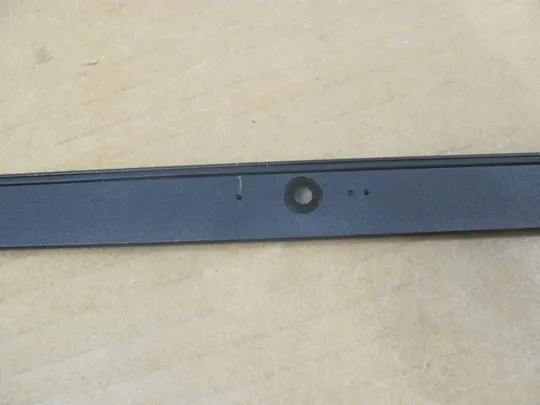 номер0880-4 рамка матриці matrix frame Окантовка дисплея Рамка екрана Корпус рамка матриці EAFH9006010 43FH9LBJT10 для FUJITSU LIFEBOOK A555  оригінал Продаж