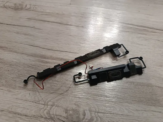 Динаміки для ноутбука Dell Inspiron 14-3000 15-3000 Series 3541 3542 3543 3878 Ціна