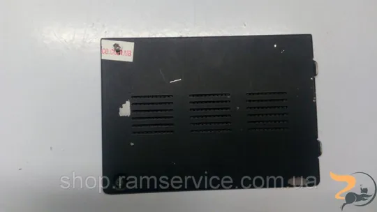 Сервісна кришка для ноутбука DELL XPS M1530, 60.4w116.002 a02, б/в Ціна