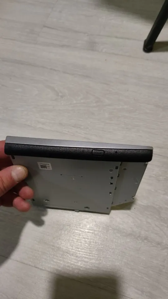 dvd-rom з кришечкой Hp 640 645 g1 Ціна