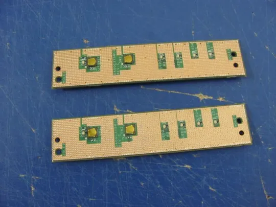 Купити №233-4 плата кнопки ВКЛ DA0GC3YB8C0 для LENOVO L512 L510, L512, SL510 оригінал