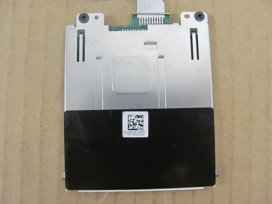 номер0151-50 Smart Card Reader 0RDJJH для Dell Latitude 7270 E7270 оригінал Продаж