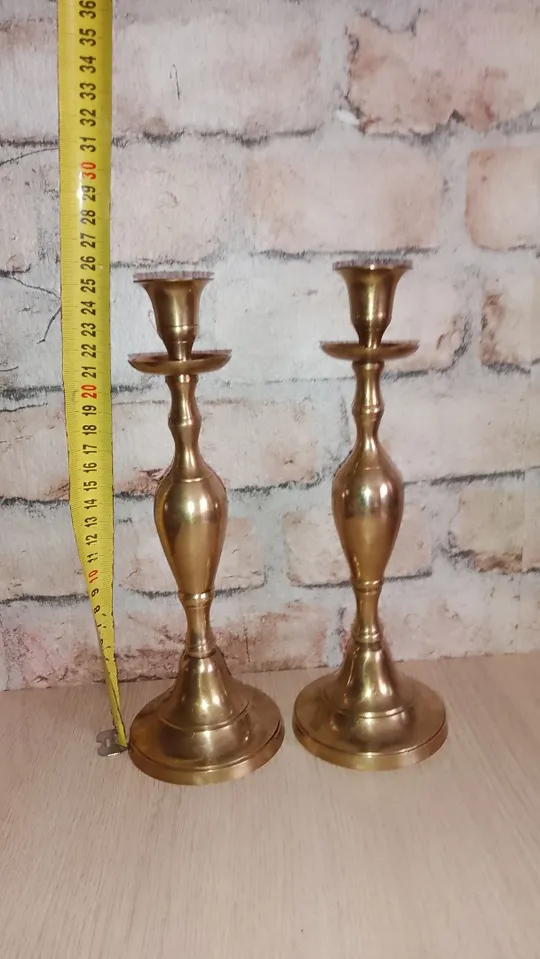 Купити Пара подсвечников