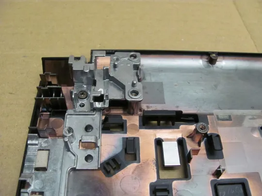 номер0233-18 Кришка панель палмрест тачпад GM9035522B4A-A для Toshiba Toshiba Tecra A50-A A50 оригінал Торговий майданчик