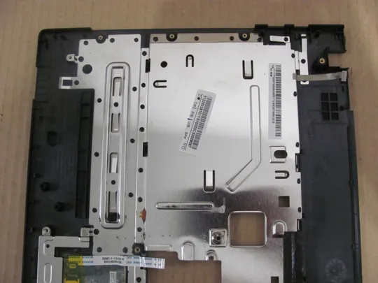 380-4 Кришка панель палмрест та тачпад AM0Y0000600 для Lenovo IdeaPad G500, G505, G510, G590 оригінал Продаж