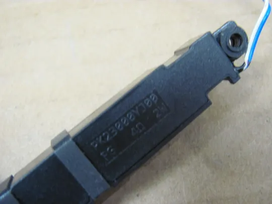 номер0822-10 динаміки 00dhft PK23000YJ00 для Dell Latitude 5410 5411 5400 5401 оригінал Де купити