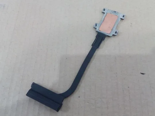 номер0237-44 термотрубка 6043B0138901 730556-001 для HP 820 G1 G2 оригінал Ціна