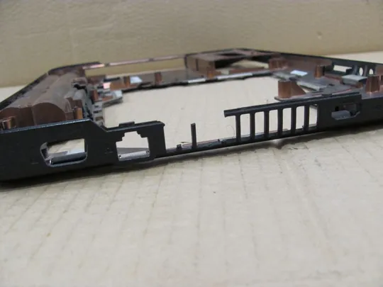 79-13 Кришка дно піддон корпуса 3EFH5BSJT10 для Fujitsu Lifebook A512 AH512 оригінал Продаж