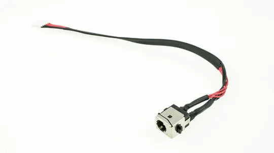 Купити Роз'єм живлення PJ611 (ASUS: N551, G551, R555, GL551), з кабелем
