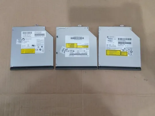 номер0335-27 DVD-привід 653020-001 694688-001 для HP 8560w 8570w 8760w 8770w DVD привод Заглушка панелі CD/DVD для ноутбуків CD Зчитувач дисків Читалка Ціна