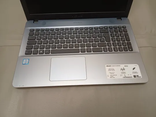 0383,,, ASUS F541U core I3-6006U 8GB  НІМЕЧЧИНА Інтернет-аукціон