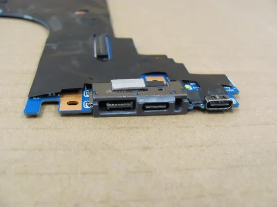 761-4 материнська плата РОБОЧА 01YR250 SR3L9 i5-8350U 448.0CW07.0011  для Lenovo Thinkpad T580 P52S  оригінал Інтернет-аукціон