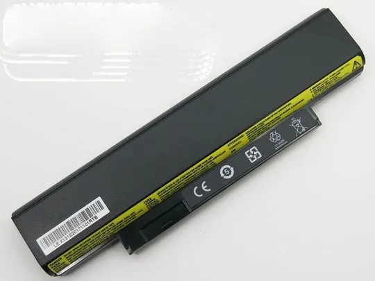 Аккумулятор 45N1059 для Lenovo Thinkpad X131e, E120, E125, X121e, X130e, E320, E325, E330, E335 (42 Ціна
