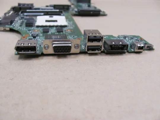 номер0288-5 материнська плата Mainboard Материнка Основна плата Системна плата Плата системи Laptop motherboard мамка  ноутбучна плата 04W3256 для LENOVO T520 W520 оригінал Де купити