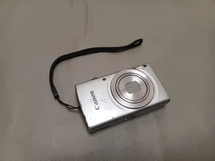 фото, 0911... Фотокамера   Canon IXUS 185 НІМЕЧЧИНА