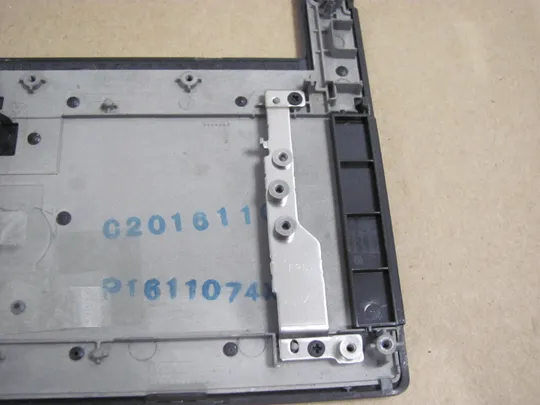 652-36 Кришка панель палмрест AP0ZK000200 SB30K88298 для Lenovo Thinkpad X260 X230S X240 X240S X250 оригінал Де купити