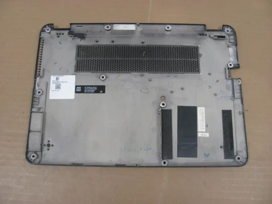 Купити номер0884-3  Кришка дно піддон корпуса 821662-001 6070B0886301 для HP Elitebook 820 G3 820 G4 725 G3 725 G4 оригінал